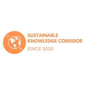Sustainable Knowledge Corridor