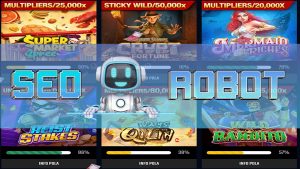 Berikut Adalah Keuntungan Bergabung Di Situs Slot Pulsa Online